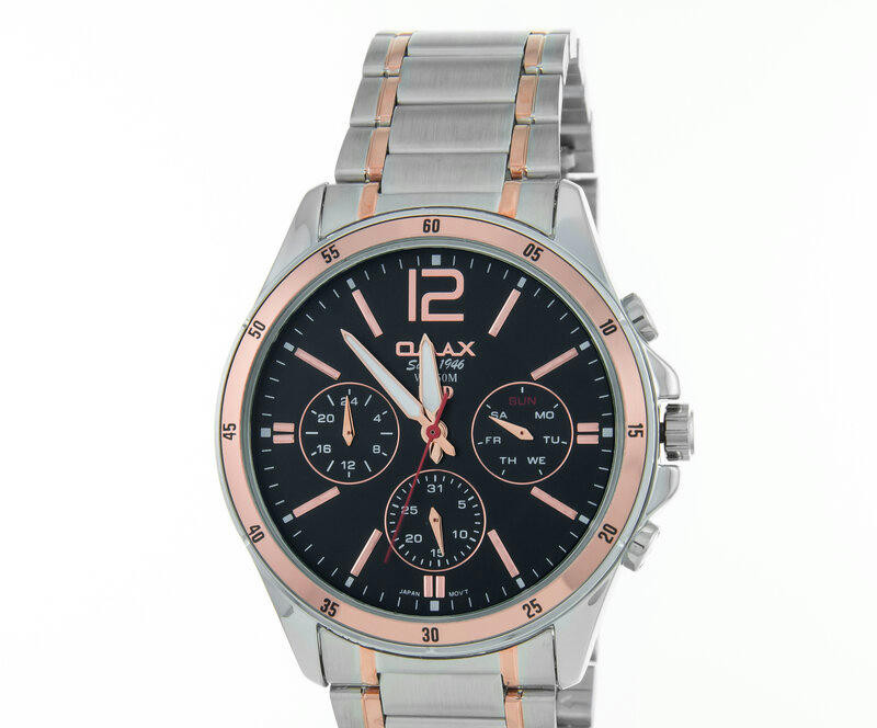 Наручные часы omax cfm005n012