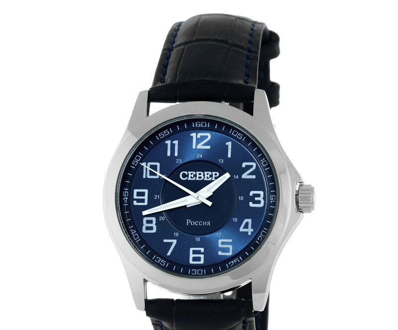 Наручные часы Север a2035-102-175