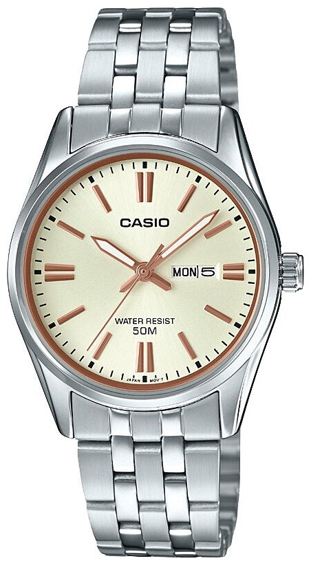 Наручные часы casio   ltp-1335d-9a