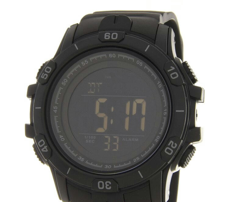 Наручные часы skmei 1475bk black