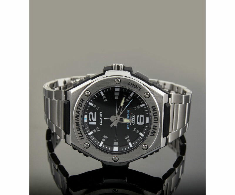 Наручные часы mwa-100hd-1a