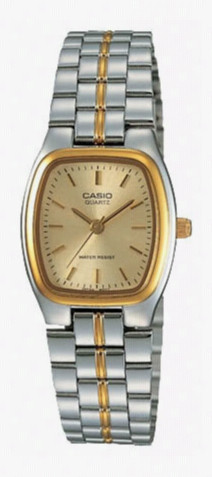Наручные часы casio   ltp-1169g-9a