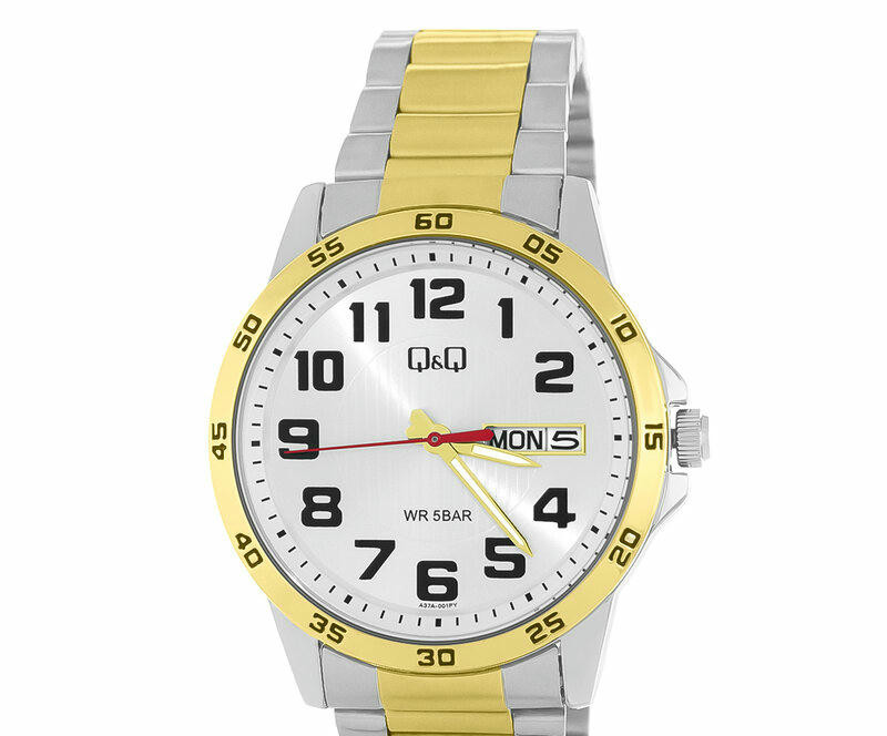 Наручные часы qq a37a-005py
