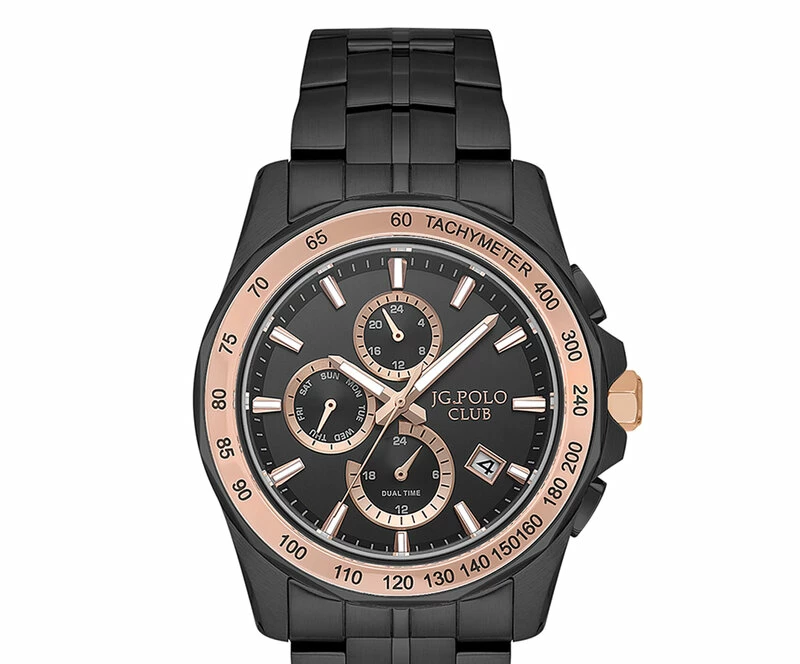 Наручные часы jg.polo club 1124 s04269m.4 5.290