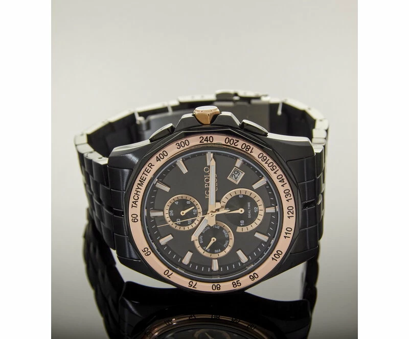 Наручные часы jg.polo club 1124 s04269m.4 5.290