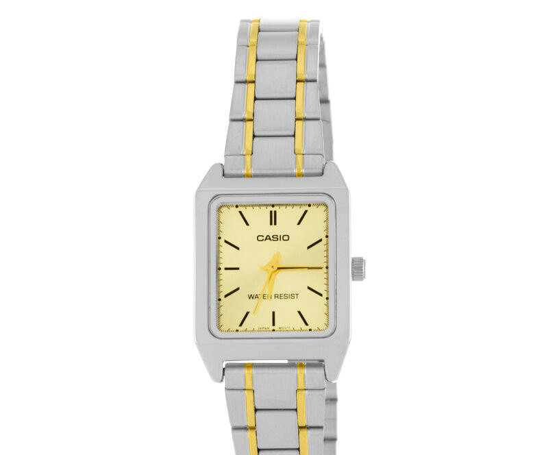 Наручные часы ltp-v007sg-9e