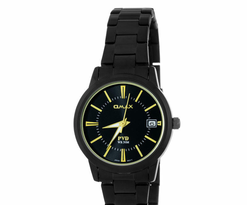 Наручные часы omax cfd030b012 (black)