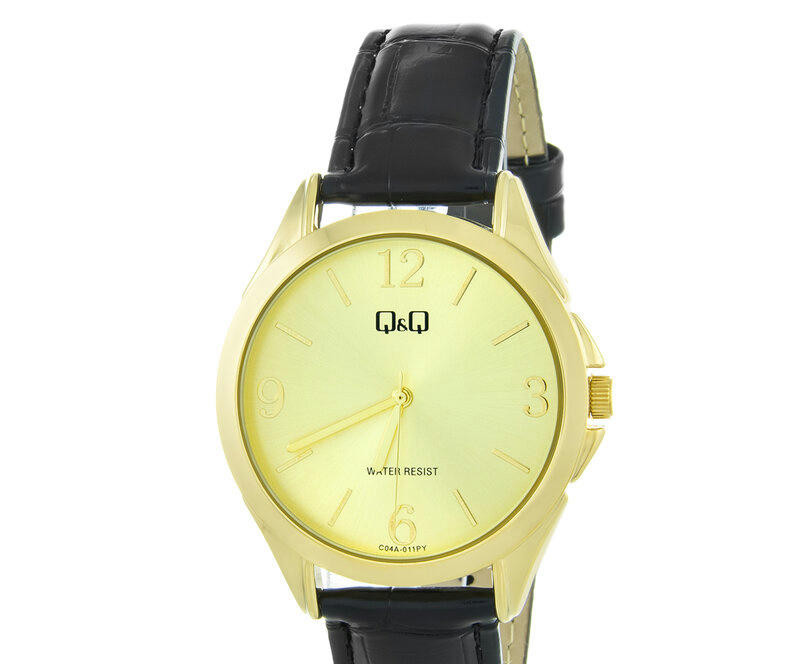 Наручные часы qq c04a-011py