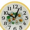 Настенные часы Алмаз Е33