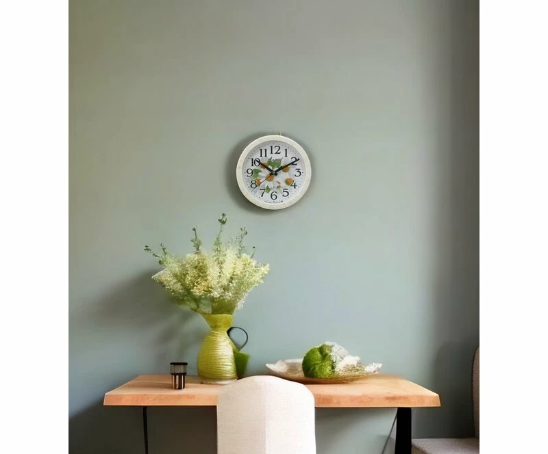 Настенные часы Алмаз Е33