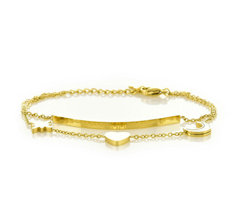 Бижутерия daniel klein daniel klein dkj.3.2117-3