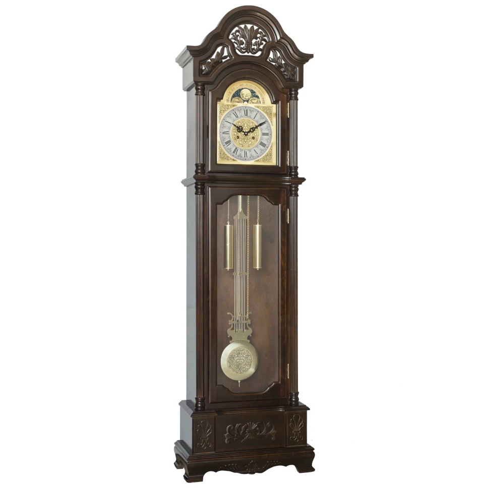 Настенные часы aviere 01034n