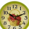 Настенные часы Алмаз Е80
