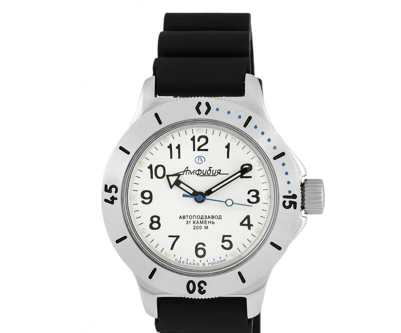 ВОСТОК 2415 (120813) ремень