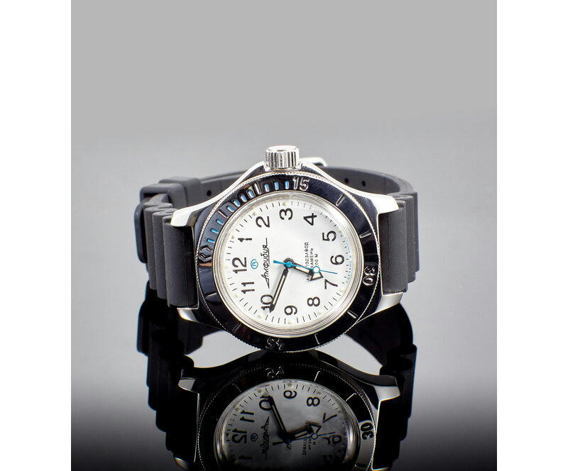 ВОСТОК 2415 (120813) ремень