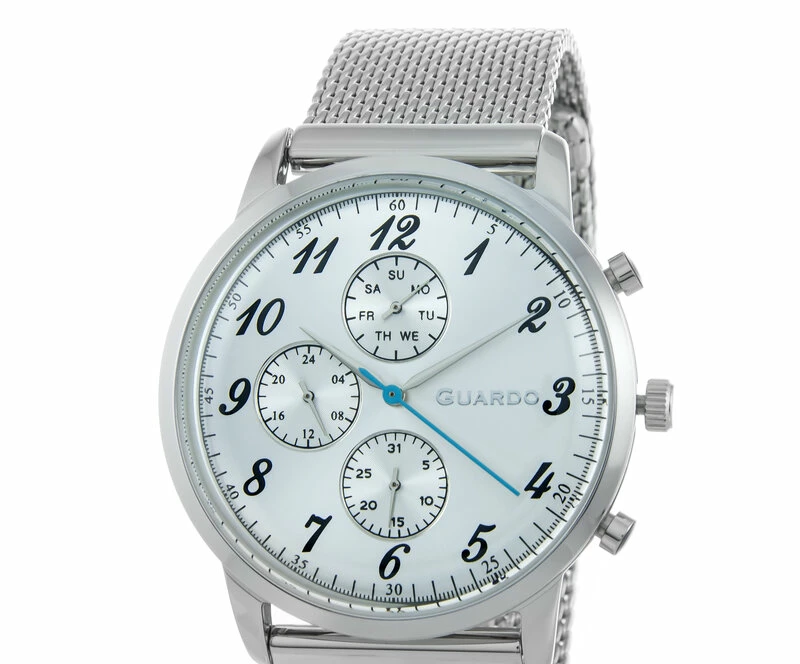 Наручные часы guardo 12238-2