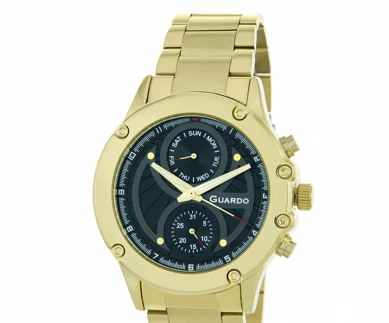 Наручные часы guardo 012759-5