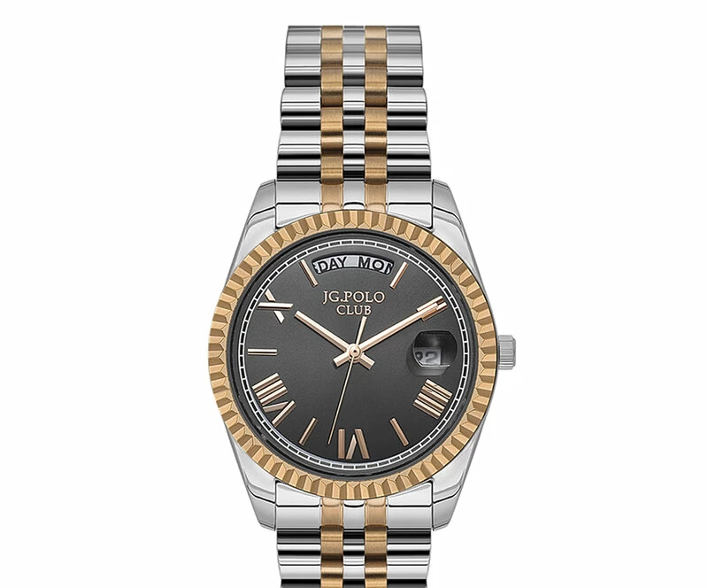 Наручные часы jg.polo club 0625 s01808m.5 5.490