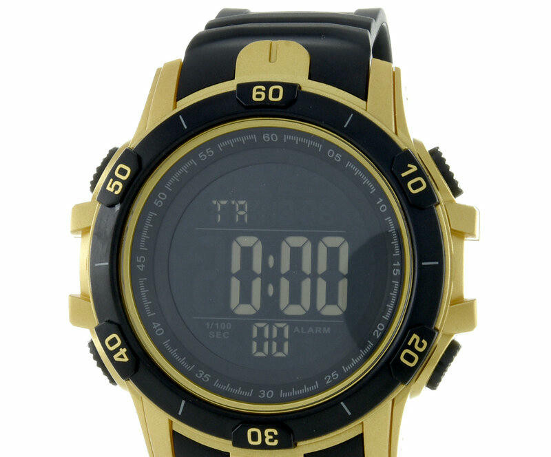 Наручные часы skmei 1475gd gold