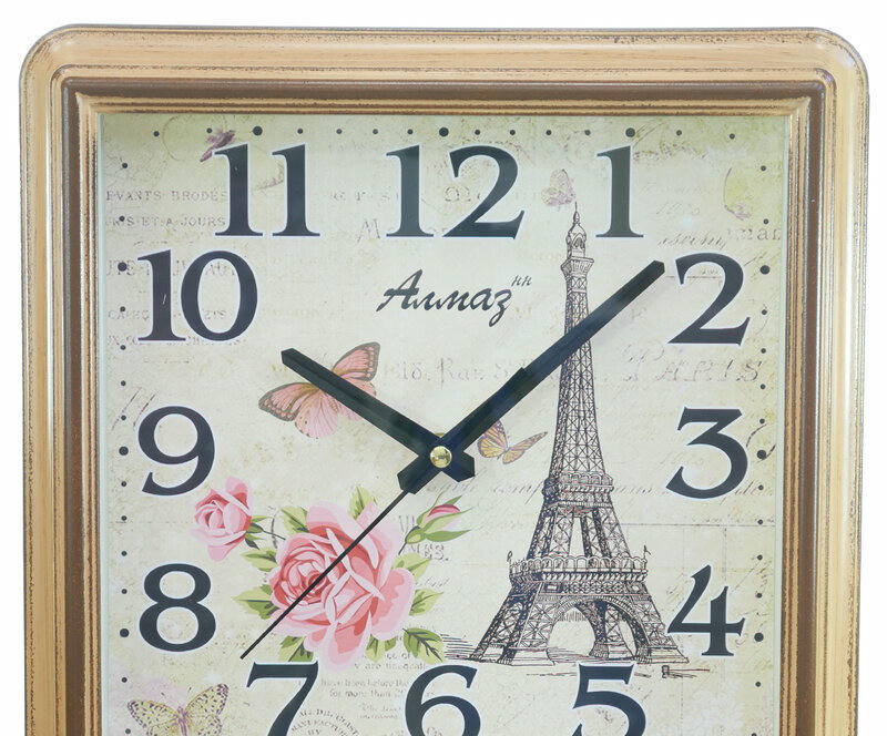 Настенные часы Алмаз Т32