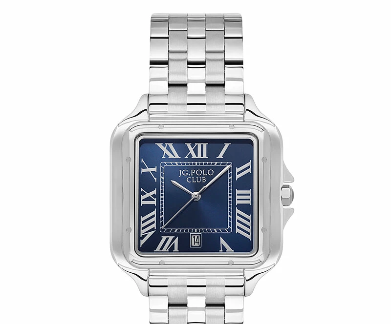 Наручные часы jg.polo club 0724 s04139a.3 3.290