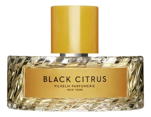 VILHELM PARFUMERIE BLACK CITRUS парфюмерная вода (унисекс) 20ml