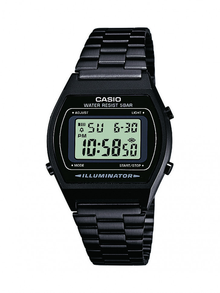 Наручные часы casio   b640wb-1a