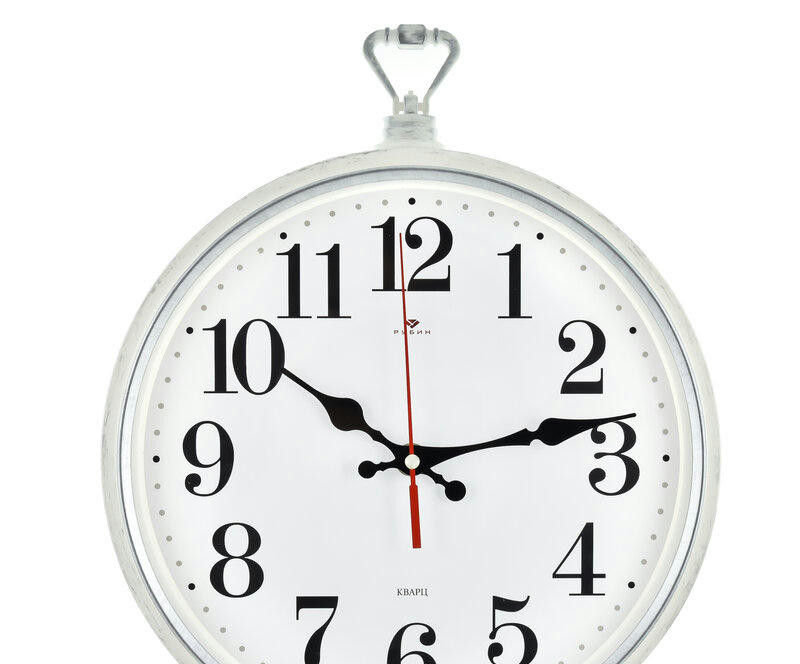 Настенные часы Рубин 3426-003