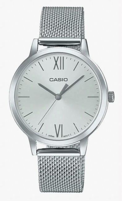 Наручные часы casio   ltp-e157m-7a