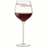 Набор бокалов для красного вина signature, verso, 750 мл, 2 шт.