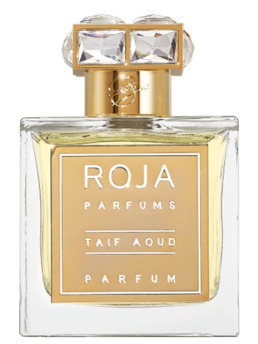 ROJA DOVE TAIF AOUD духи (мужские) 100ml