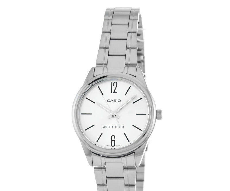 Наручные часы ltp-v005d-2b