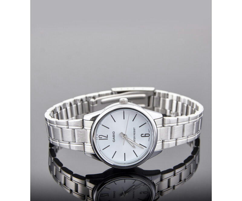 Наручные часы ltp-v005d-2b