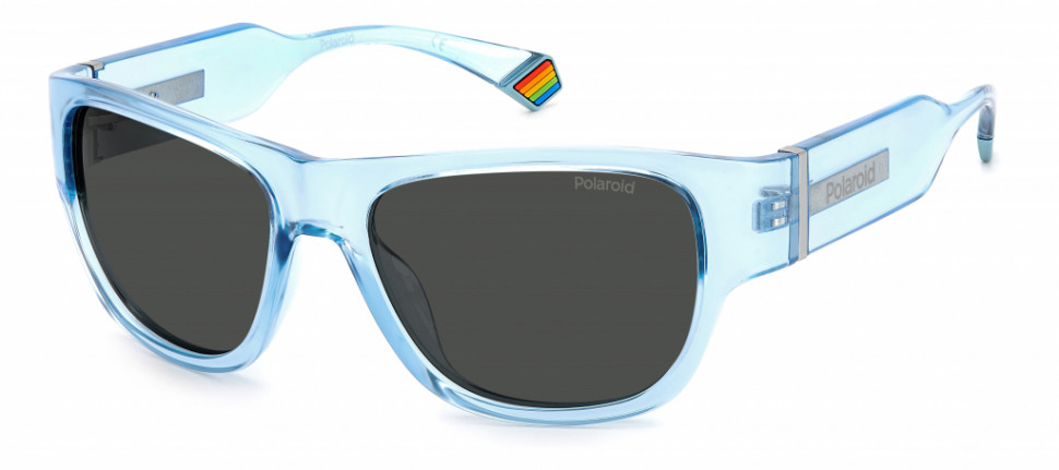 Солнцезащитные очки polaroid pld-205691mvu55m9