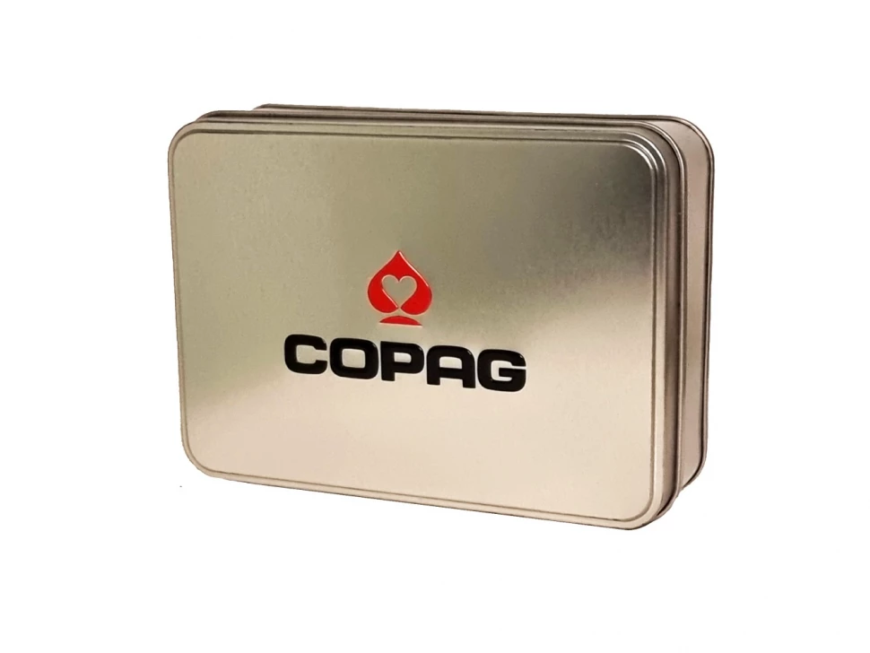 Комплект карт "Copag Centennial decks"