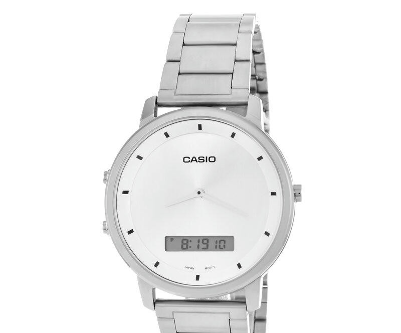 Наручные часы mtp-b200d-7e