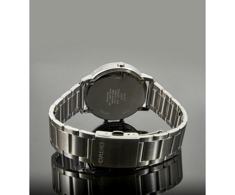 Наручные часы mtp-b200d-7e