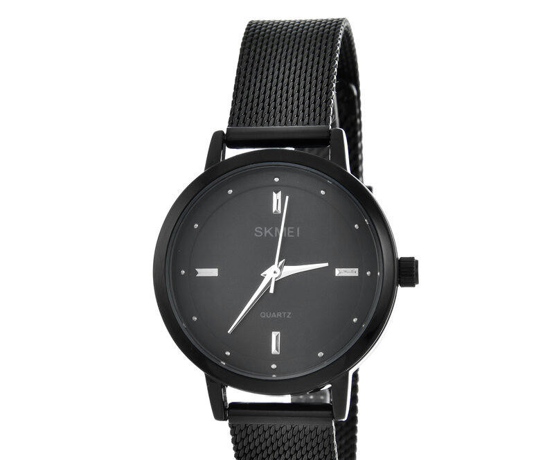 Наручные часы skmei 1528bk black