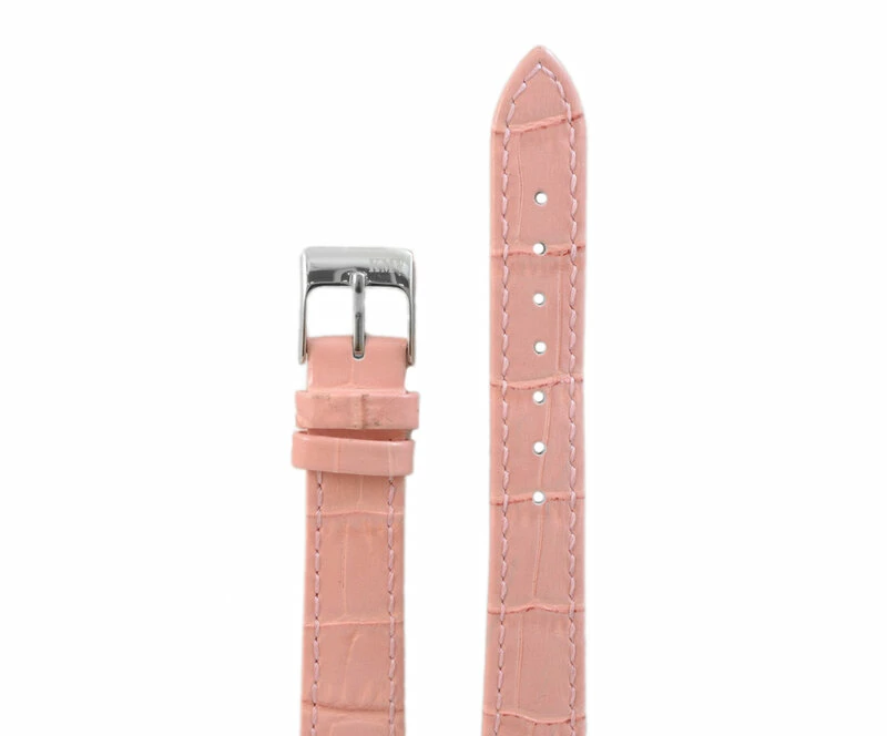 Ремешки "kmv" s-11, 16 р-р, роз, l