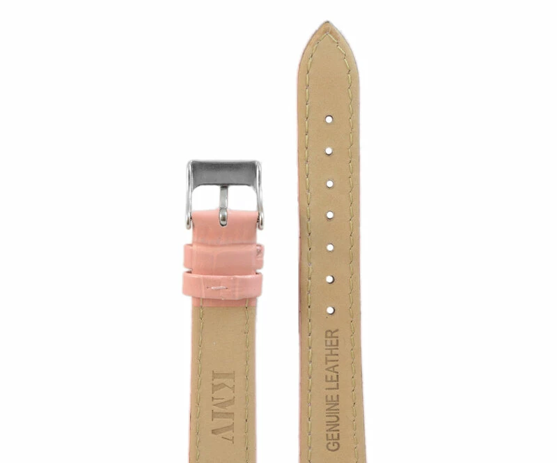 Ремешки "kmv" s-11, 16 р-р, роз, l