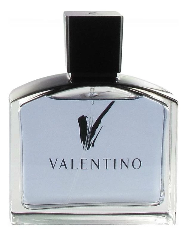 VALENTINO V туалетная вода (мужские) 50ml tester