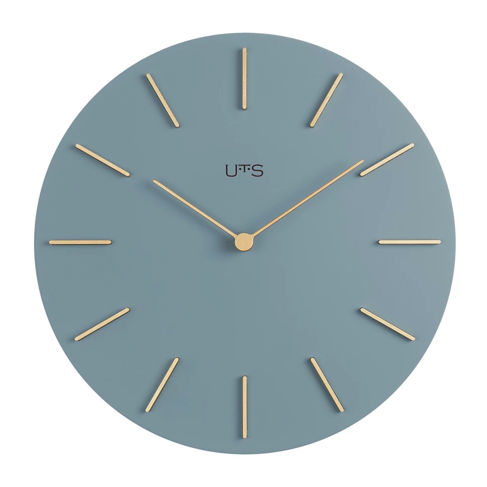 Настенные часы tomas stern 7324