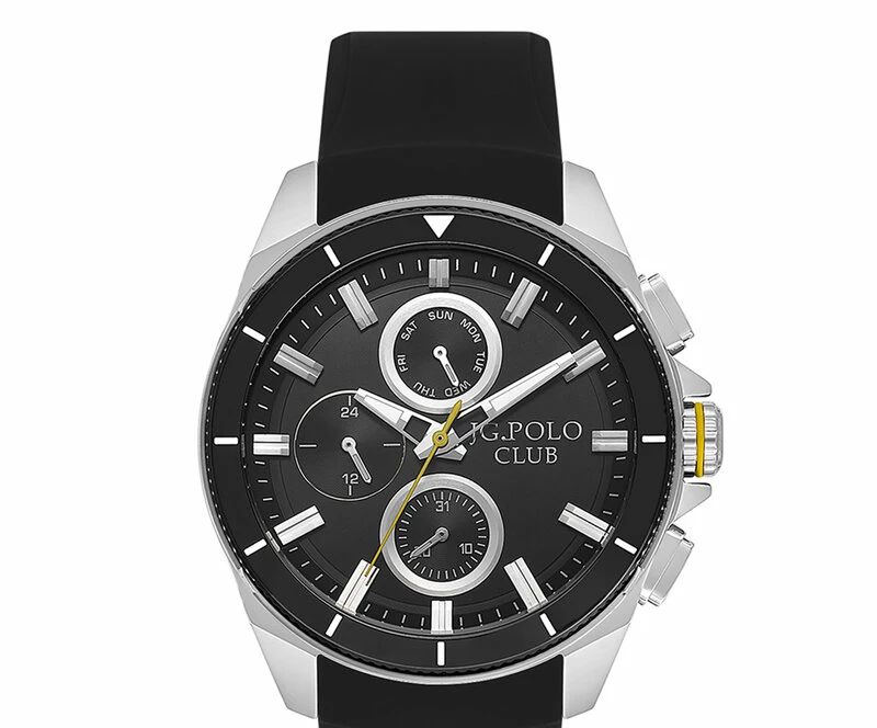 Наручные часы jg.polo club 0924 s04238r.1 4.490