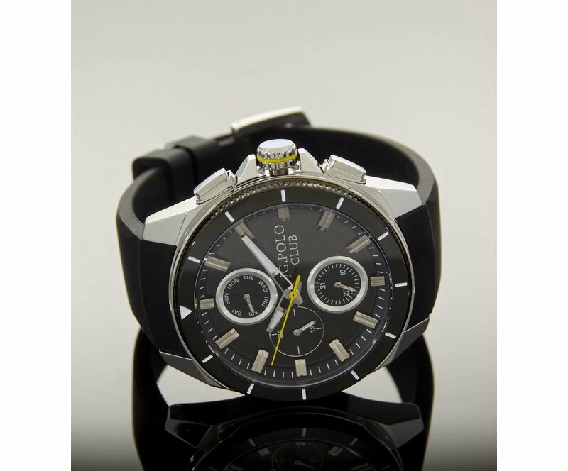 Наручные часы jg.polo club 0924 s04238r.1 4.490