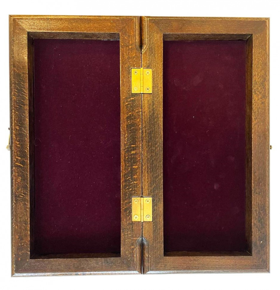 Шахматы "Триумф 1" 40, Armenakyan