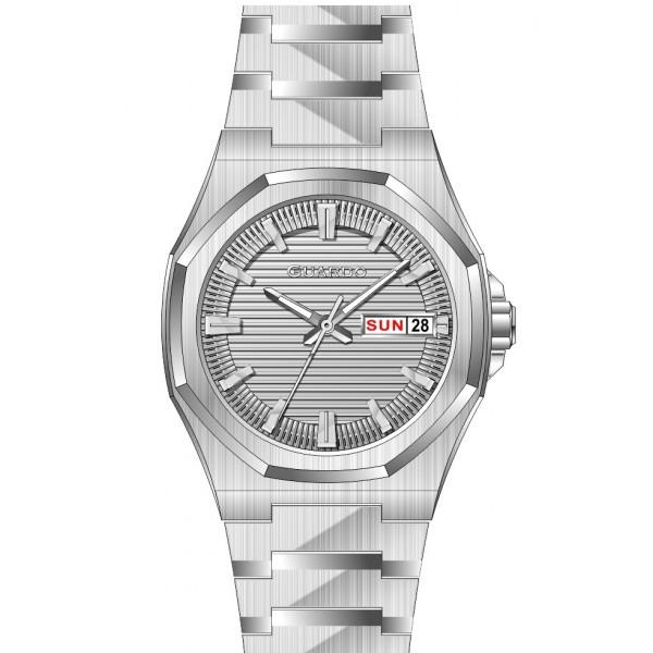 наручные часы guardo premium gr12742-1