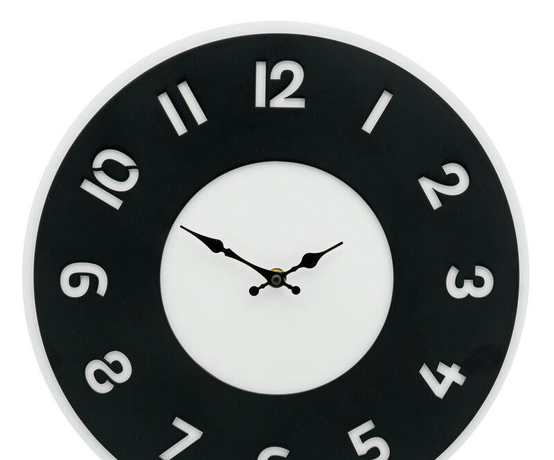 Настенные часы Рубин 3529-002