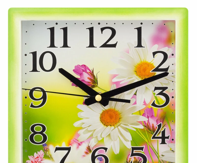 Настенные часы Алмаз М07