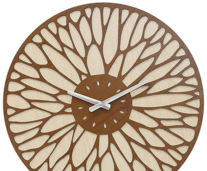 Настенные часы hr 66-1 50*50