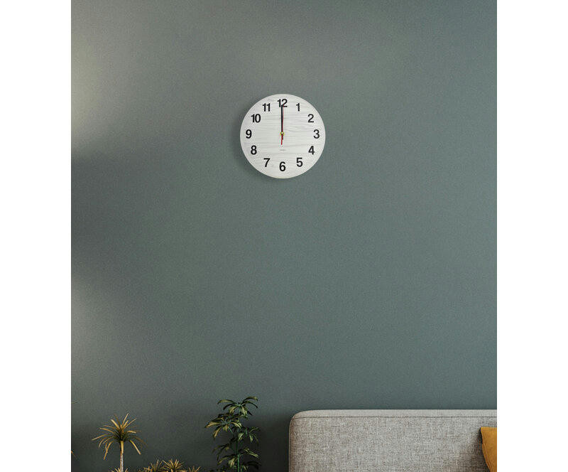 Настенные часы Рубин 2626-005